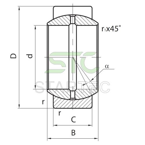 Купить подшипники в СПб